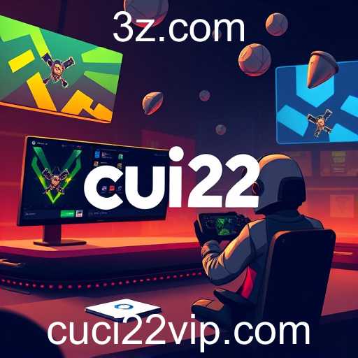 A Revolução do Mercado de Jogos Online no Brasil