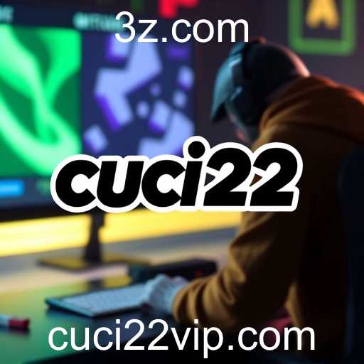 A Revolução do Jogo Online: Ascensão do Cuci22