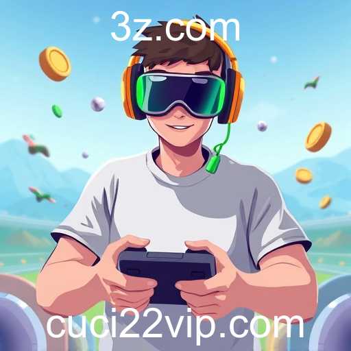 A Ascensão de cuci22 no Cenário de Jogos Online