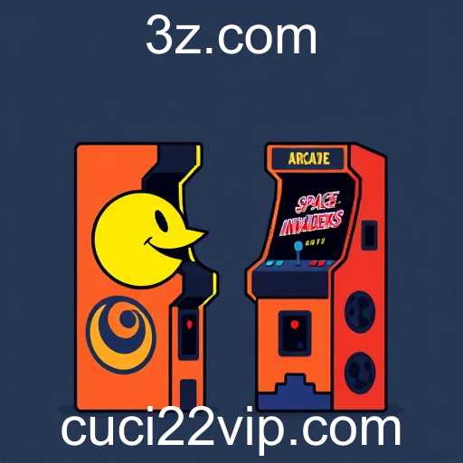 Ascensão dos Jogos Online e o Papel de cuci22
