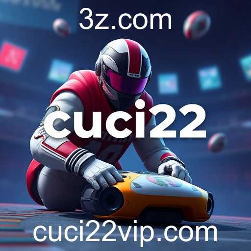 Ascensão dos Jogos Online e a Influência da 'Cuci22'