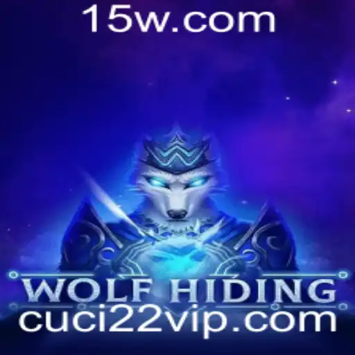 cuci22 - Explorando o Mundo Enigmático de WolfHiding: Uma Aventura de Estratégia e Mistério